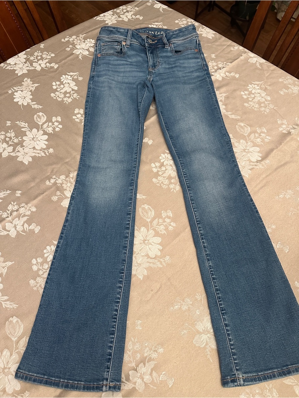 American Eagle Kick Boot